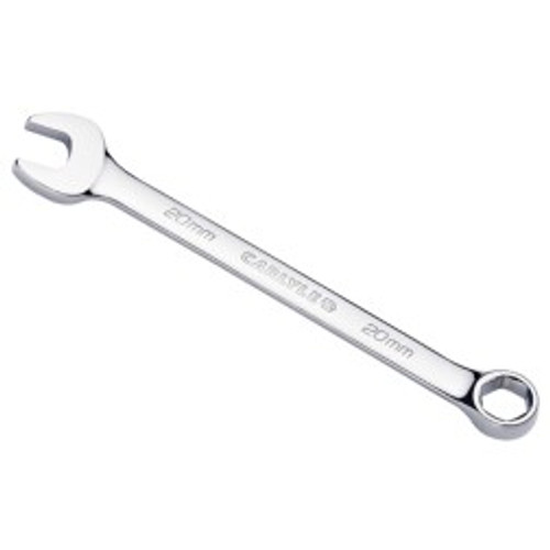 CARLYLE CWFP020M 20MM 6P COM/WRENCH CARLYLE CWFP020M 20MM 6P COM/WRENCH