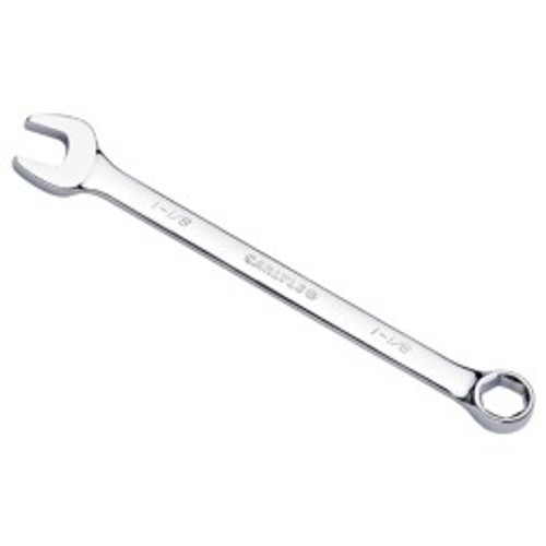 CARLYLE CWFP036 1-1/8IN 6P COM/WRENCH CARLYLE CWFP036 1-1/8IN 6P COM/WRENCH