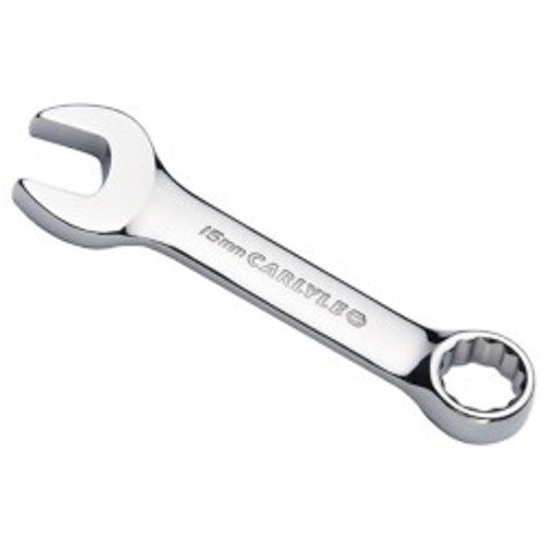 CARLYLE CWFPS115M 15MM 12P ST/COM WRENC CARLYLE CWFPS115M 15MM 12P ST/COM WRENC