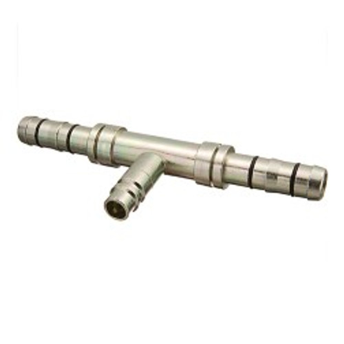 WEATHERHEAD FJ59861010S A/C HOSE FITTING