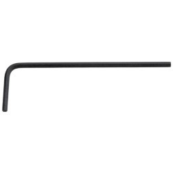 CARLYLE HKS13M 1.3MM SHORT HEX KEY