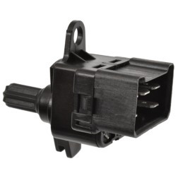MILEAGE PLUS HS324SB SWITCH - AC/HEATER