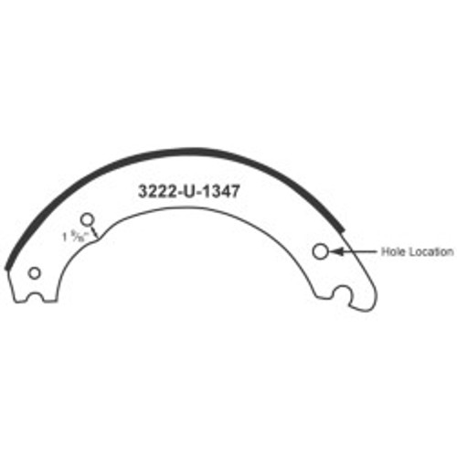 MIDLAND GG4514QMG REMAN/GRIPPER KIT