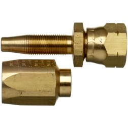 GATES CORPORATION G342001212B REUSEABLE COUPLING