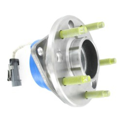 NAPA BEARINGS BR930076 GEN 3 HUB ASSY