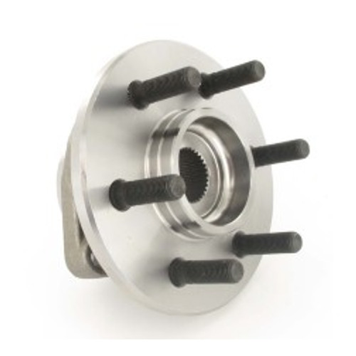 NAPA BEARINGS BR930207 GEN 3 HUB ASSY