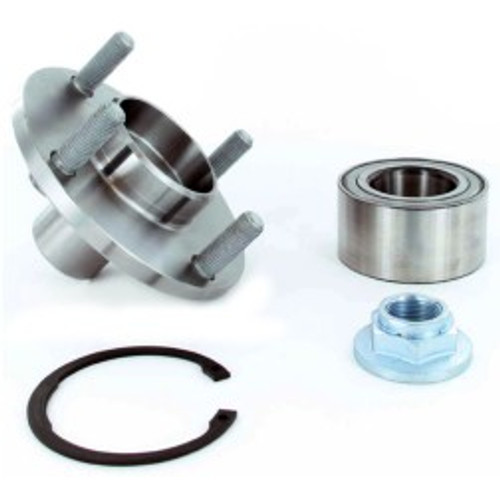 NAPA BEARINGS BR930263K GEN 3 HUB ASSY