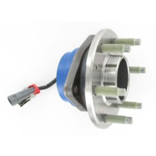 NAPA BEARINGS BR930368 GEN 3 HUB ASSY