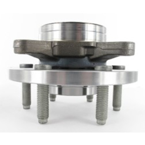 NAPA BEARINGS BR930665 GEN 3 HUB ASSY