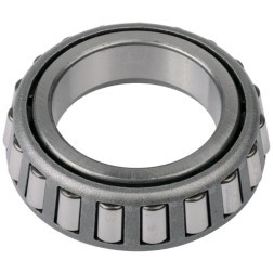NAPA BEARINGS BR18590 NAPA BEARING CONE