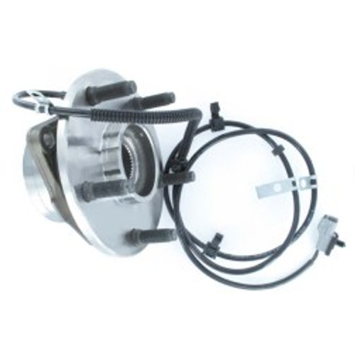 NAPA BEARINGS BR930410 GEN 3 HUB ASSY