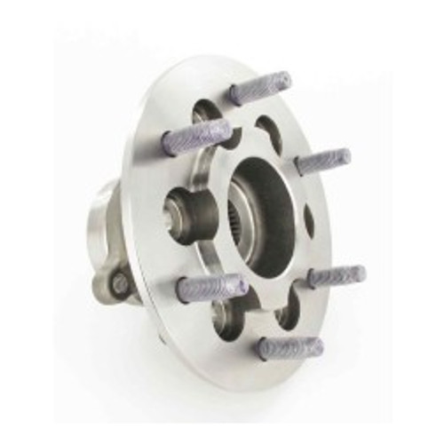 NAPA BEARINGS BR930703 GEN 3 HUB ASSY