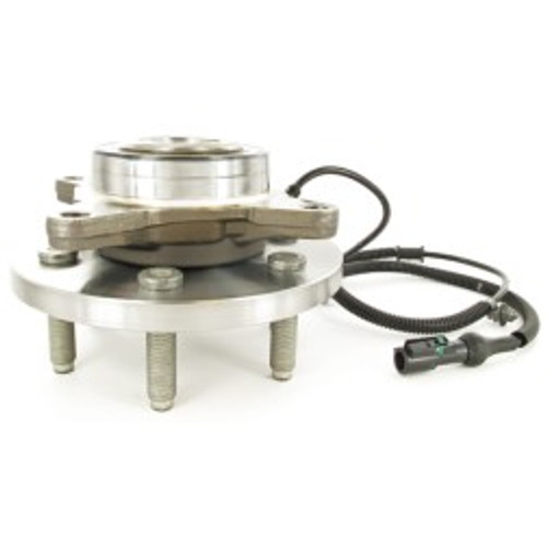 NAPA BEARINGS BR930761 GEN 3 HUB ASSY