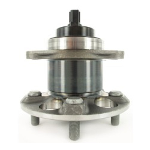 NAPA BEARINGS BR930785 GEN 3 HUB ASSY