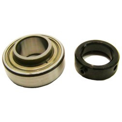 NAPA BEARINGS GRA015RRB ADAPTER BEARING