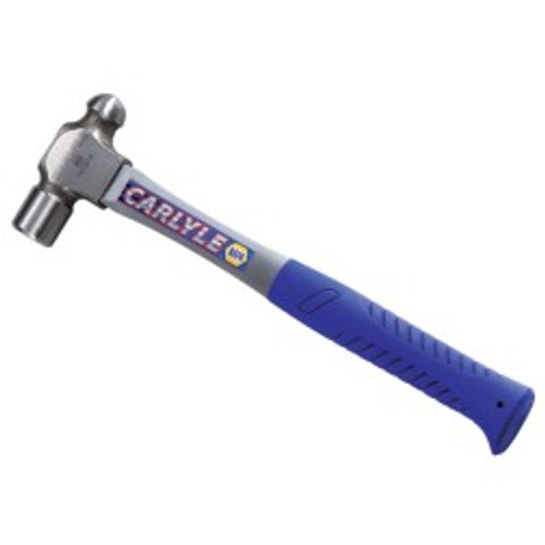 CARLYLE HFBP8 8OZ BALL-PEEN HAMMER