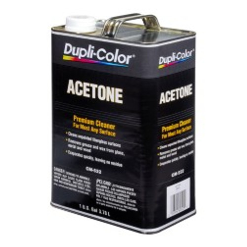 DUPLI-COLOR CM522 ACETONE DUPLI-COLOR CM522 ACETONE