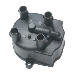 MILEAGE PLUS EP341SB DISTRIBUTOR CAP