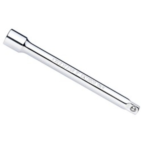 CARLYLE EXT3806 3/8IN DR 6IN EXTENSN CARLYLE EXT3806 3/8IN DR 6IN EXTENSN