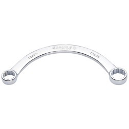 CARLYLE HMW1417M 12P 1/2M/WR 14MMX17MM