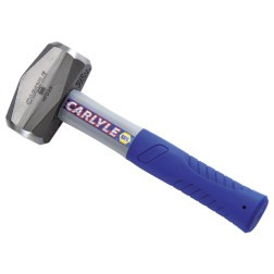CARLYLE HFD25 2.5LB DRILLING HAMMER