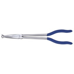 CARLYLE HGP11H10 HSE/PLIER 5/16" HOSE