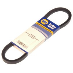 NAPA BELTS & HOSES C124 HI POWER  IND V-BELT