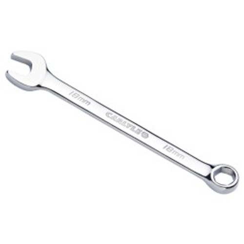 CARLYLE CWFP018M 18MM 6P COM/WRENCH CARLYLE CWFP018M 18MM 6P COM/WRENCH