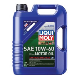 ALTROM CHEMICALS LM2024 10W60/5L