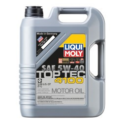 ALTROM CHEMICALS LM2330 5W40/5L