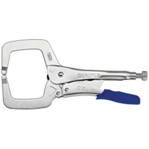 CARLYLE LPCCEZ11 11IN LOCK C-CLAMP CARLYLE LPCCEZ11 11IN LOCK C-CLAMP