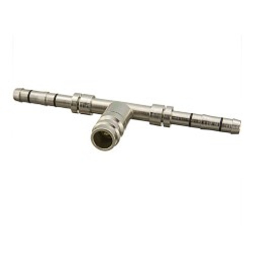 WEATHERHEAD FJ59950606S A/C HOSE FITTING