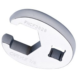 CARLYLE FNCF3828 3/8F/CRW/FT WRN 7/8