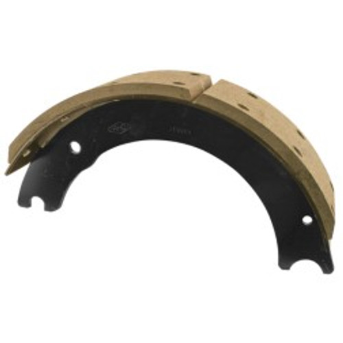 MIDLAND GF1308Q2R REMAN/BRAKE SHOE