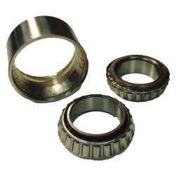 NAPA BEARINGS GRW329 GEN 1 WHEEL BRG