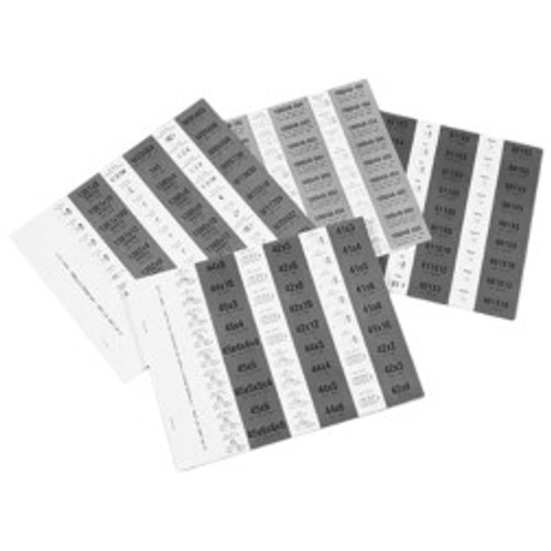 WEATHERHEAD CL502 LABL/SET