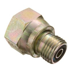 WEATHERHEAD FF2281T0408S ORS ADAPTER