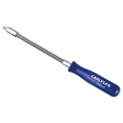 CARLYLE FHD14 1/4 DR FLX DRIVE HDLE