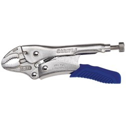 CARLYLE LPCJEZ5 5IN CURVED LOCK PLIER