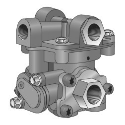MIDLAND KN26010X REMAN/VALVE
