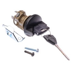 MILEAGE PLUS KS6071SB IGN LOCK CYLINDER