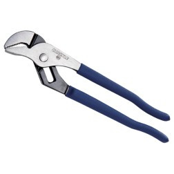 CARLYLE GJP10 10IN GRV/JOINT PLIERS