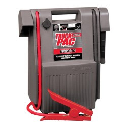 CLORE ES6000 3000PEAKAMP JMP/START