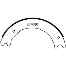 MIDLAND GD1443EJ GRIPPER KIT-NEW