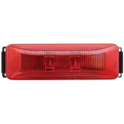 BALKAMP MCL61RK LED WPF RCT MK/CRNC R