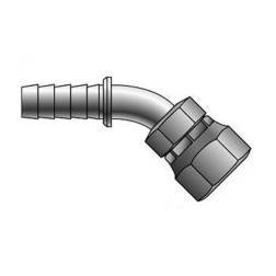 GATES CORPORATION G171741616X 16B-16FJX45S-SS