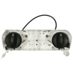 ECHLIN HC498 SWITCH - AC/HEATER