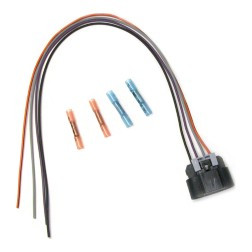 DELPHI FA10003 HARNESS