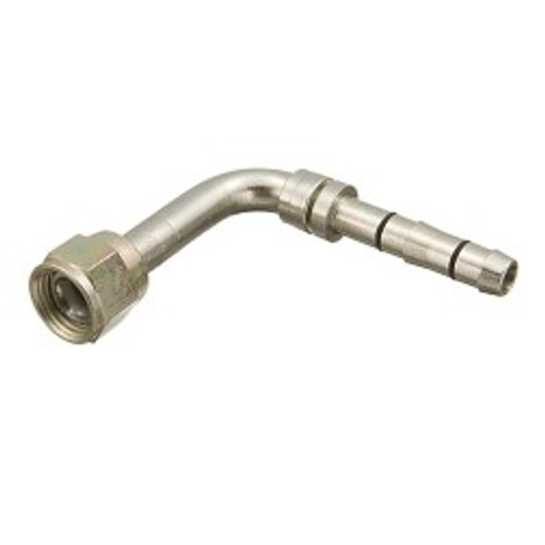 WEATHERHEAD FJ35090608S A/C HOSE FITTING