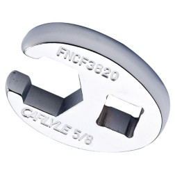 CARLYLE FNCF3820 3/8 F/CRW/FT WRN 5/8